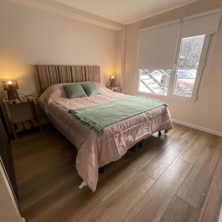 Amigos del Fin del Mundo - Apartamento de 2 dormitorios - 19