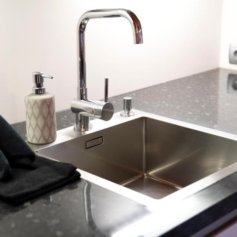 Naturapartments Alpbach - Alpin Bio Deluxe - Apartment mit Bad - 13