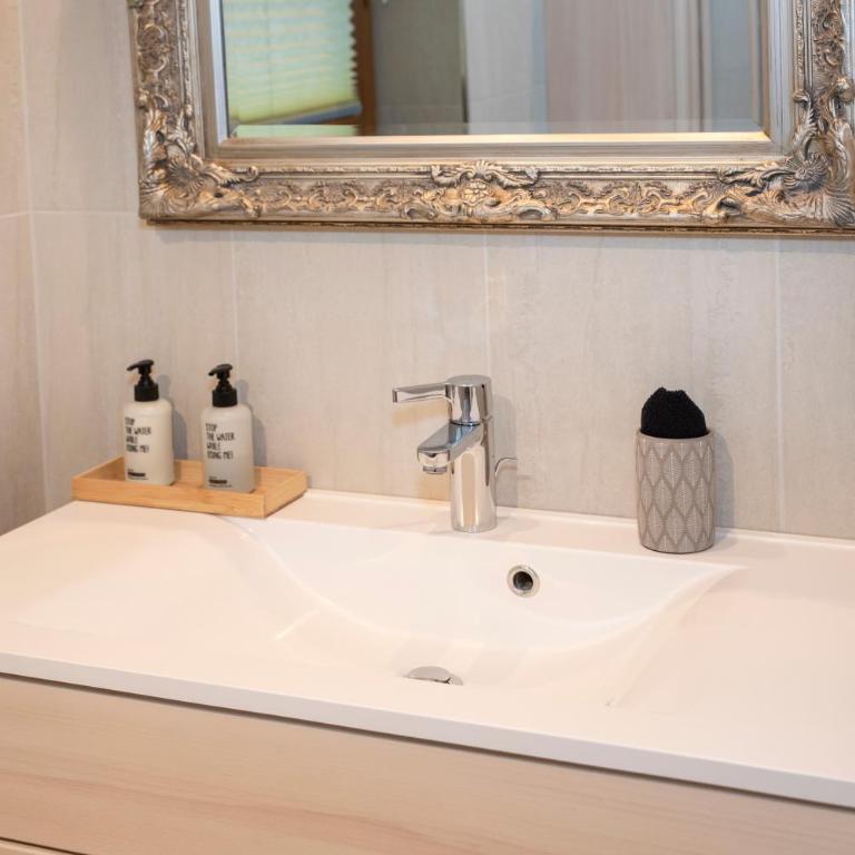 Naturapartments Alpbach - Alpin Bio Deluxe - Apartment mit Bad - 15