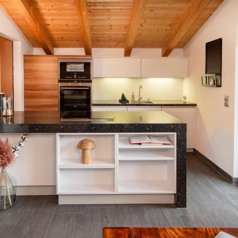 Naturapartments Alpbach - Alpin Bio Deluxe - Apartment mit Bad - 16