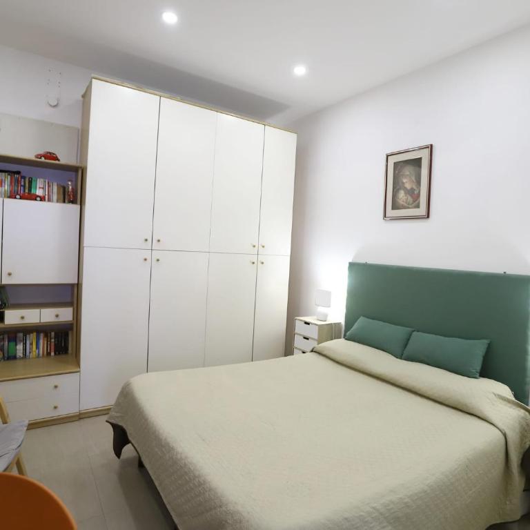 Plumeria/Libertà - Appartamento con 1 Camera da Letto - 13
