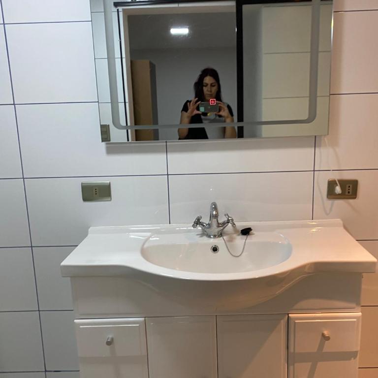 Gran casa , gran patio. - Villa de 1 dormitorio - 1