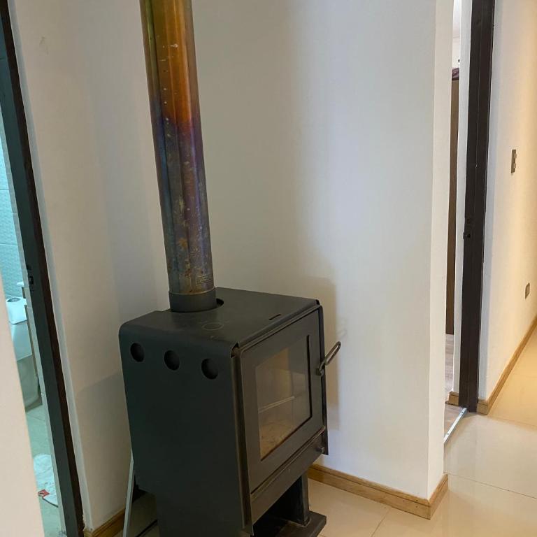 Gran casa , gran patio. - Villa de 1 dormitorio - 2