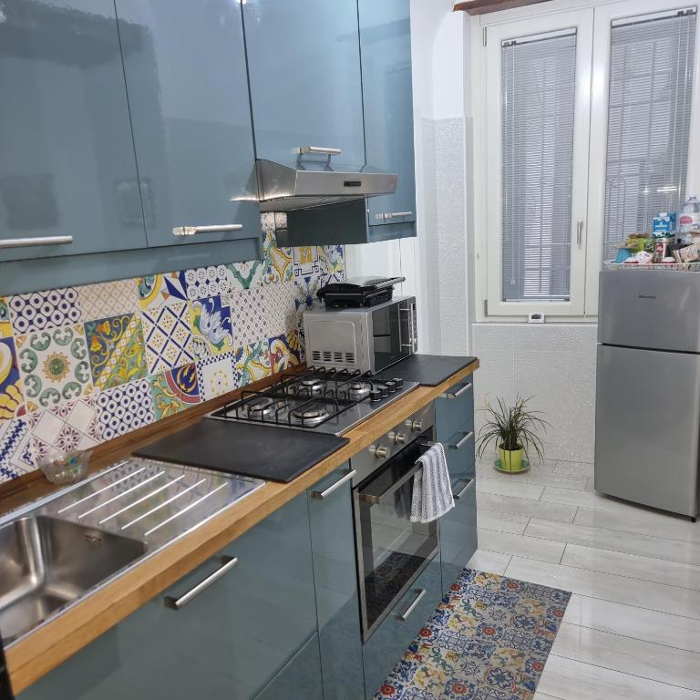 Al Teatro Verdi Luxury Apartment - Central e near the Sea - Appartamento Superior - 27