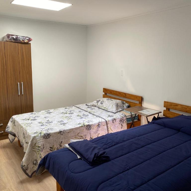 Gran casa , gran patio. - Villa de 1 dormitorio - 10