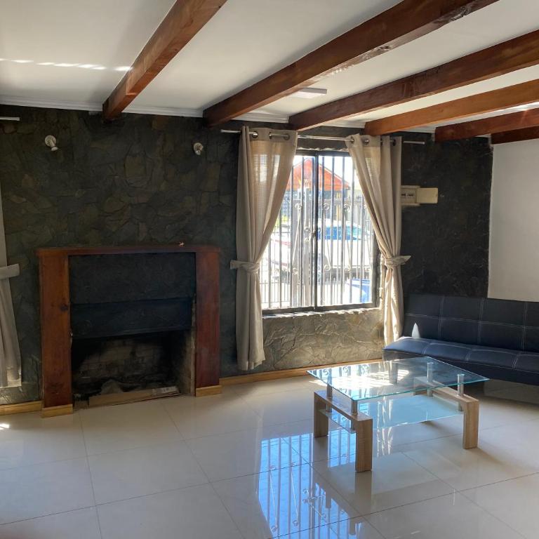 Gran casa , gran patio. - Villa de 1 dormitorio - 12