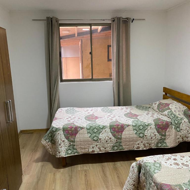 Gran casa , gran patio. - Villa de 1 dormitorio - 15