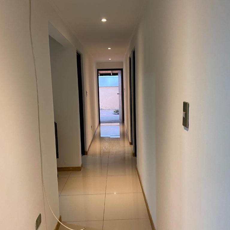 Gran casa , gran patio. - Villa de 1 dormitorio - 16