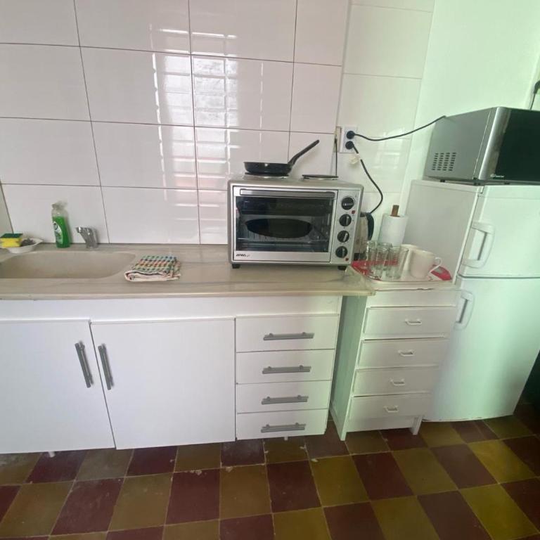 Depto en Planta Alta a una cuadra de costanera en Gualeguaychu - One-Bedroom Apartment - 1