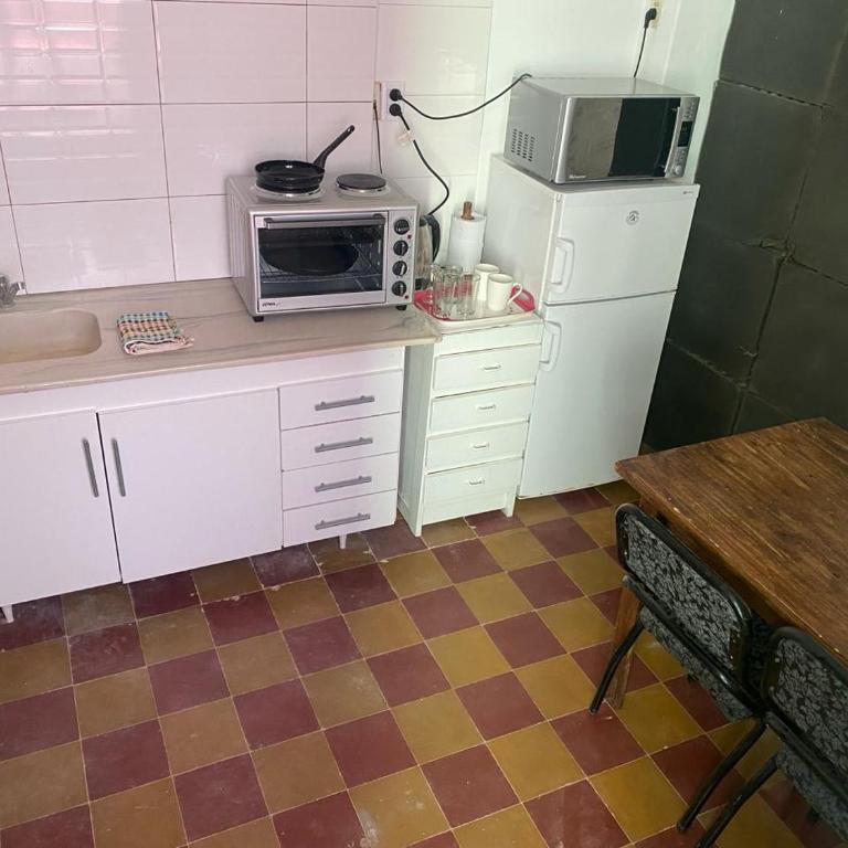 Depto en Planta Alta a una cuadra de costanera en Gualeguaychu - One-Bedroom Apartment - 5
