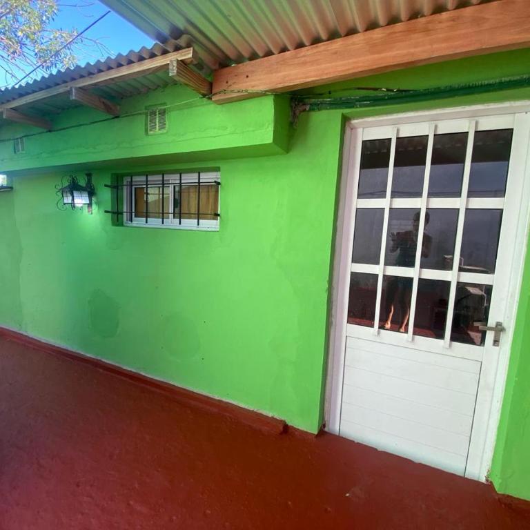 Depto en Planta Alta a una cuadra de costanera en Gualeguaychu - One-Bedroom Apartment - 7