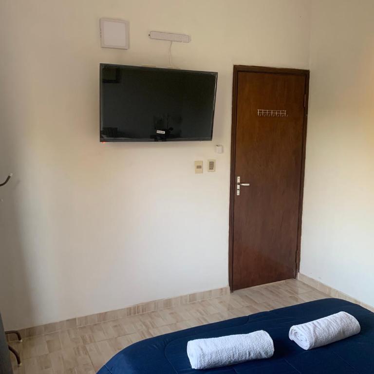 CASAFUERTE departamentos - Apartamento de 1 dormitorio - 7