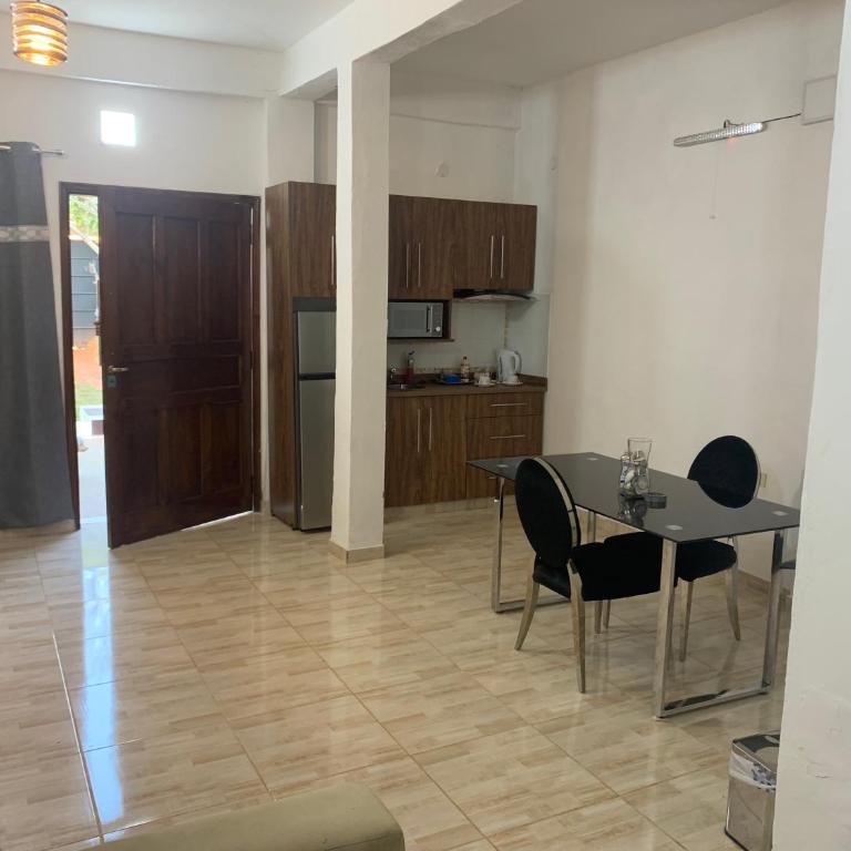 CASAFUERTE departamentos - Apartamento de 1 dormitorio - 8