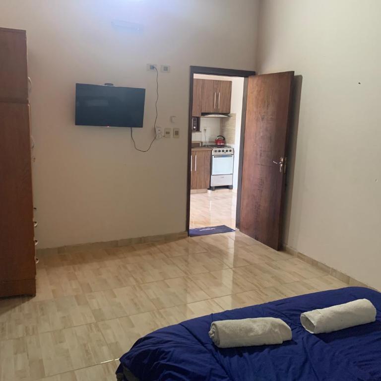 CASAFUERTE departamentos - Apartamento de 1 dormitorio - 9