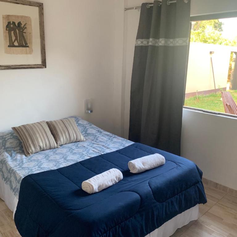 CASAFUERTE departamentos - Apartamento de 1 dormitorio - 1