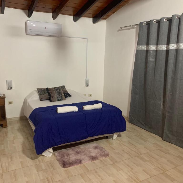 CASAFUERTE departamentos - Apartamento de 1 dormitorio - 10