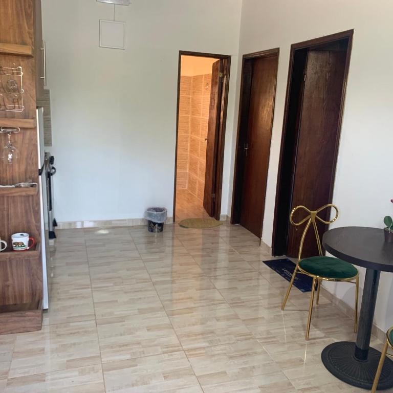CASAFUERTE departamentos - Apartamento de 1 dormitorio - 12