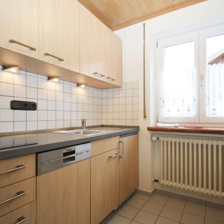Beim Wiesenhansen inkl. Chiemgaukarte - Apartment mit Terrasse - 6