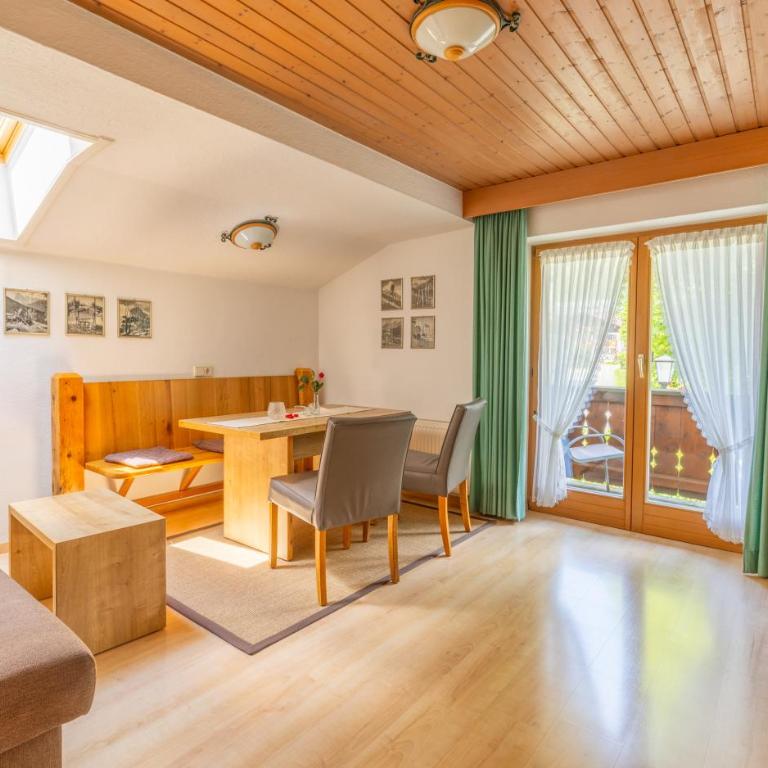 Gästehaus Kaindl - Standard Apartment - 1