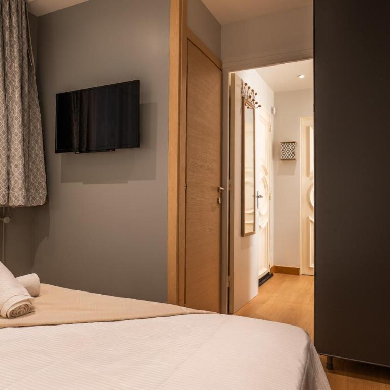 Bright 2bedroom apartment 15min walk to the Palais - Appartement - 22