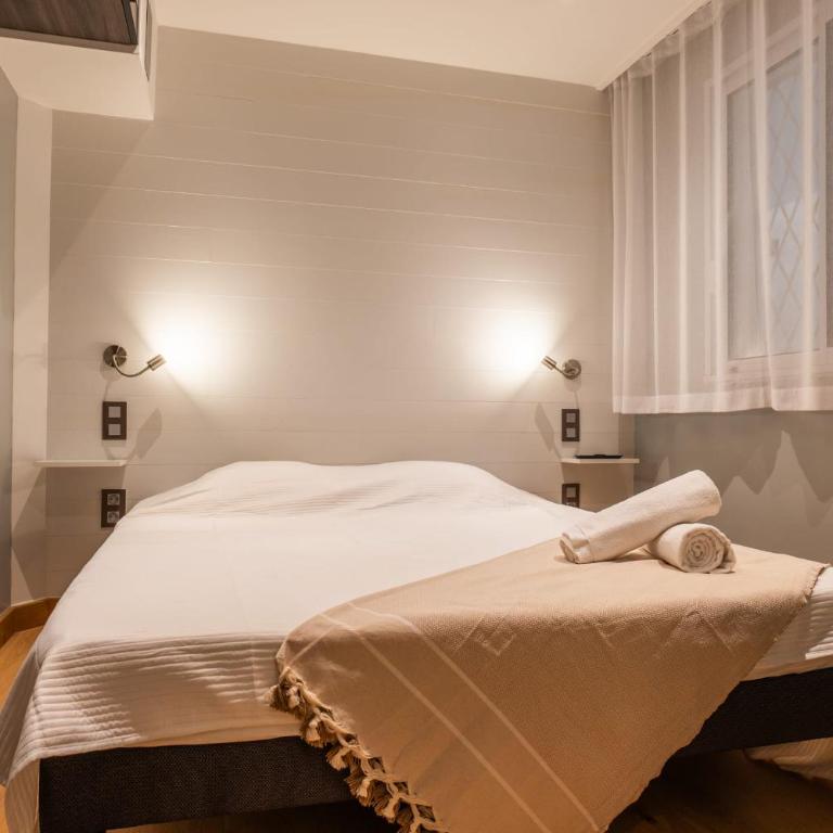 Bright 2bedroom apartment 15min walk to the Palais - Appartement - 20