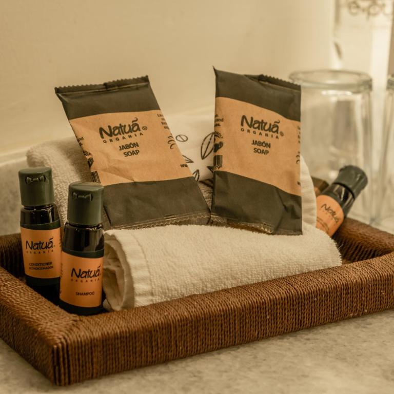 Hotel Boutique Naura Centro - Suite - 5