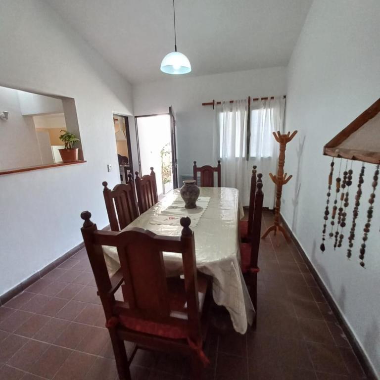 La Evelia - Casa de 5 dormitorios - 1