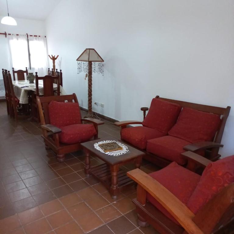 La Evelia - Casa de 5 dormitorios - 3