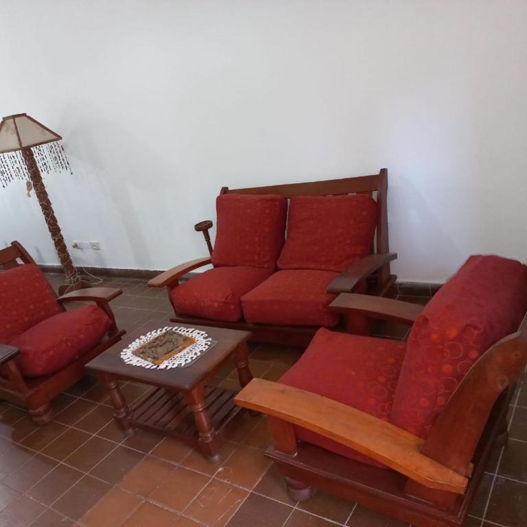 La Evelia - Casa de 5 dormitorios - 4