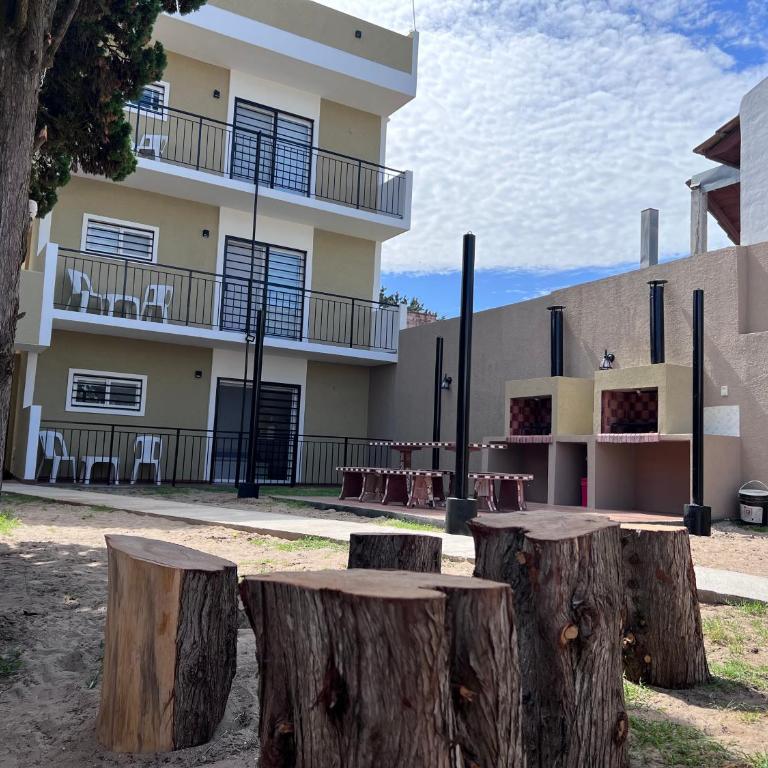 Bernarda - Apartamento de 1 dormitorio - 18