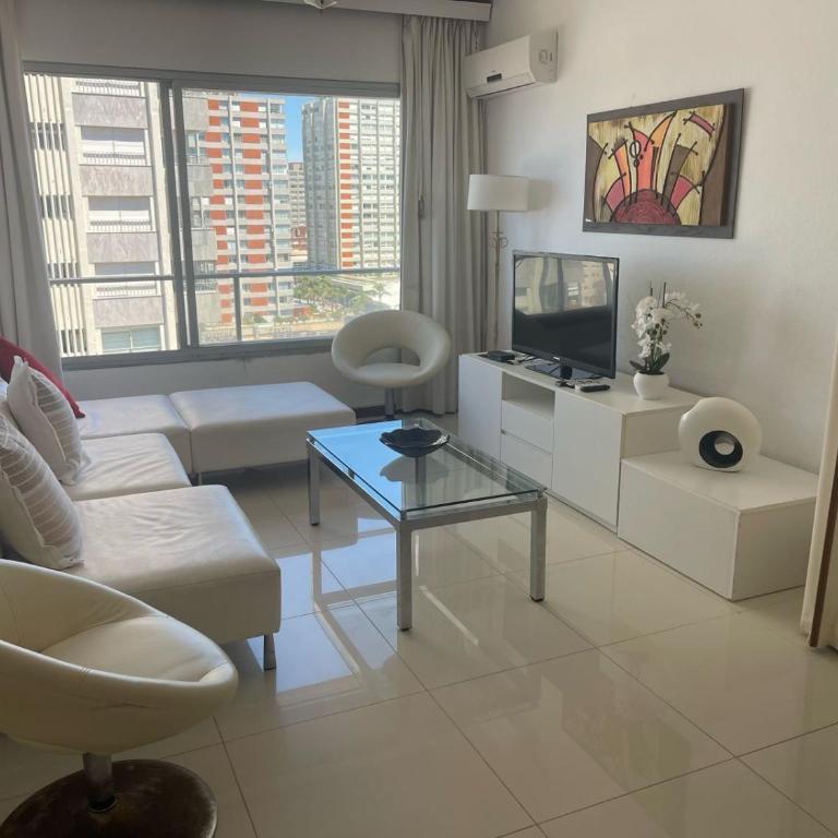 Apartamento en Santos Dumont - Apartamento de 1 dormitorio - 10