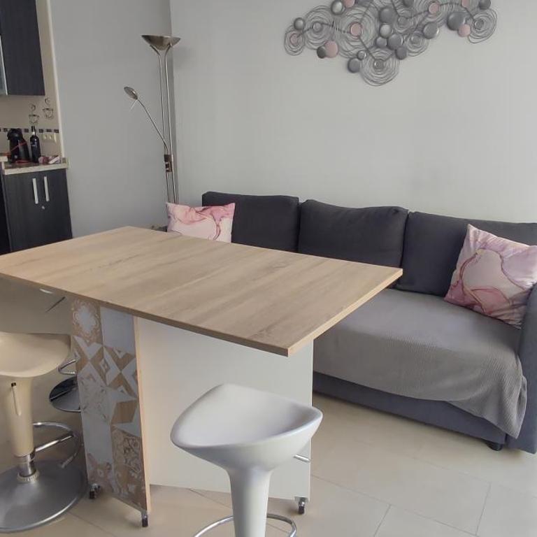 ALIRE YUCAS - Apartamento de 1 dormitorio - 10