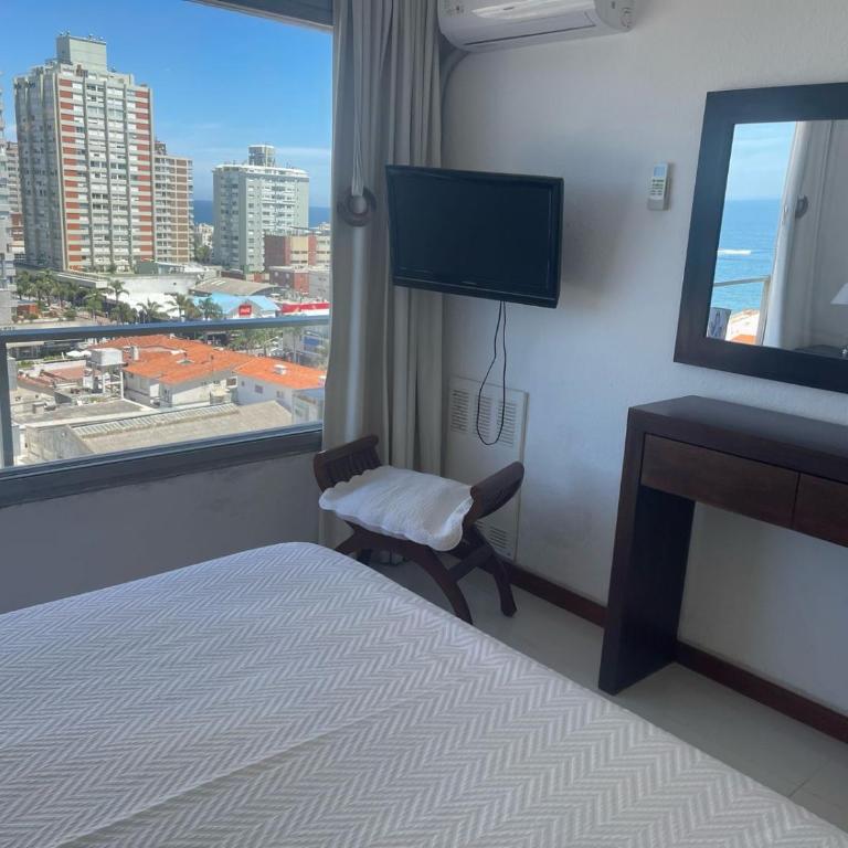 Apartamento en Santos Dumont - Apartamento de 1 dormitorio - 8