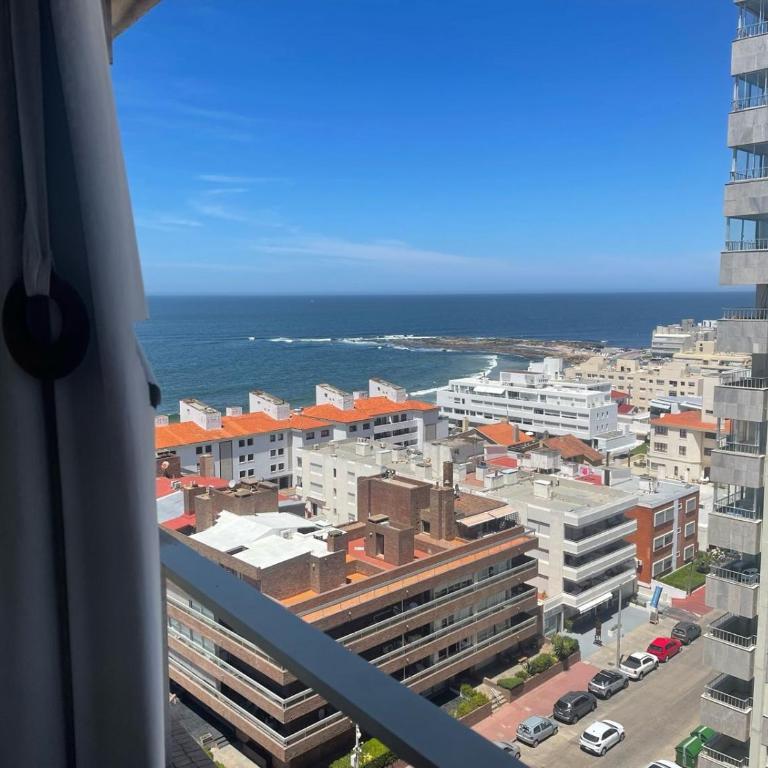 Apartamento en Santos Dumont - Apartamento de 1 dormitorio - 7