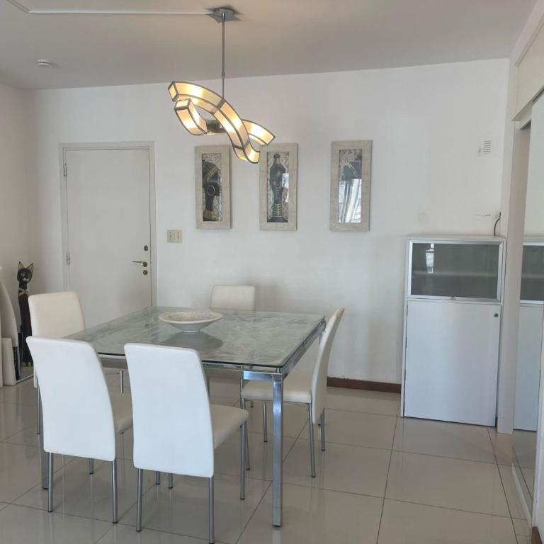 Apartamento en Santos Dumont - Apartamento de 1 dormitorio - 3