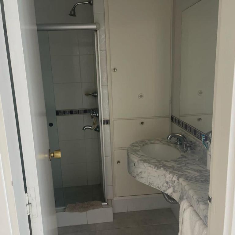 Apartamento en Santos Dumont - Apartamento de 1 dormitorio - 2