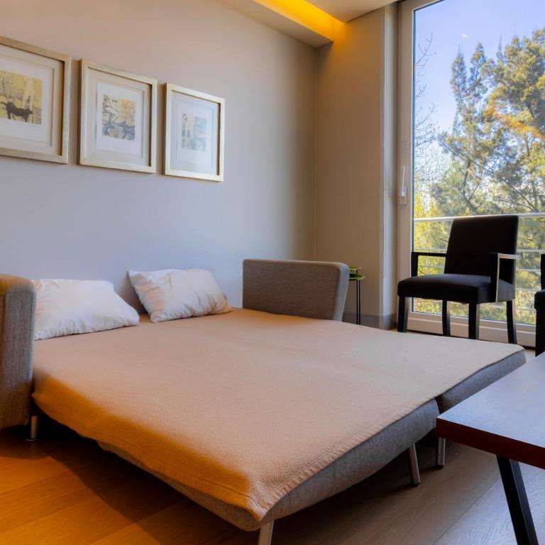 Capitalia San Angel Inn - Suite Deluxe con balcón - 20