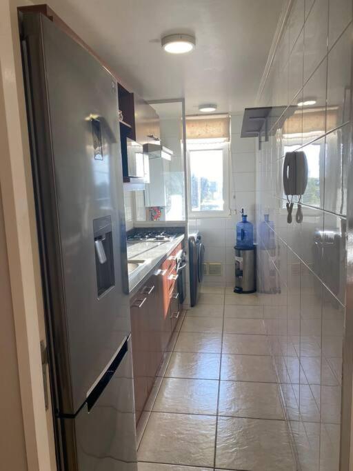 Hermoso Departamento en Puerto Montt - Apartamento de 1 dormitorio - 13