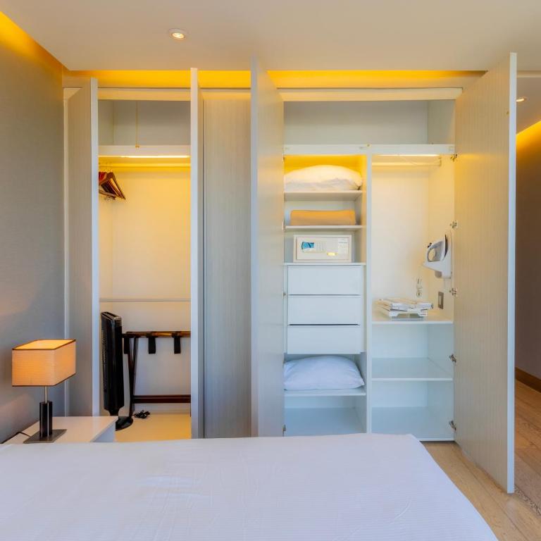 Capitalia San Angel Inn - Suite Júnior con balcón - 28