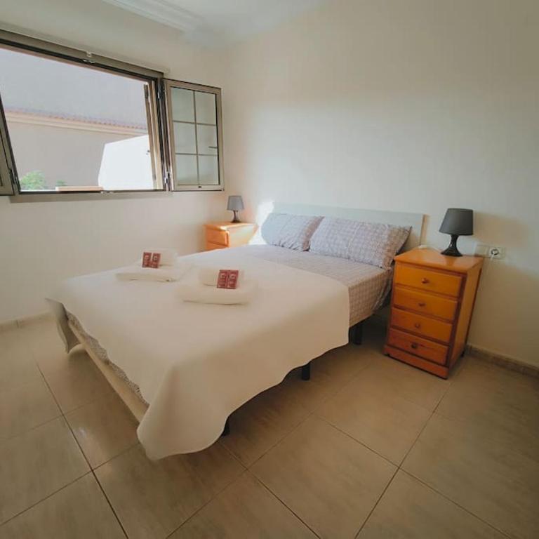 Poris puesta de sol 2 - Apartamento de 2 dormitorios - 2