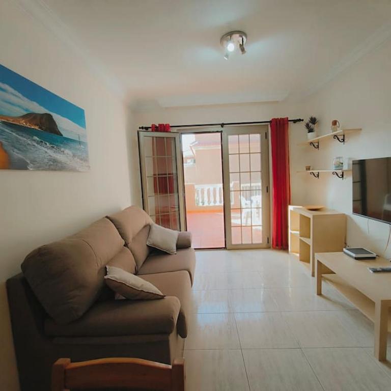 Poris puesta de sol 2 - Apartamento de 2 dormitorios - 5