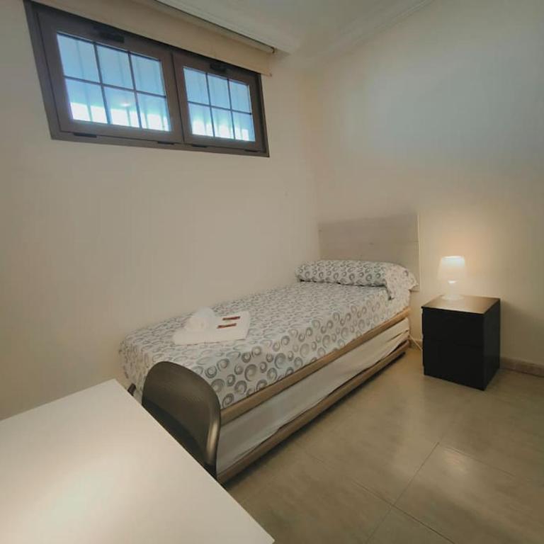 Poris puesta de sol 2 - Apartamento de 2 dormitorios - 6