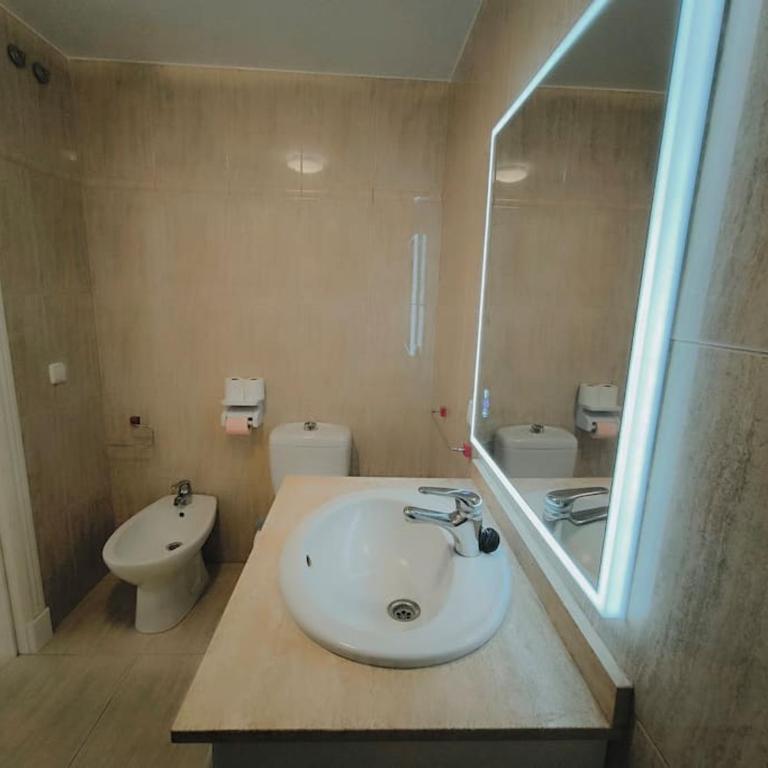 Poris puesta de sol 2 - Apartamento de 2 dormitorios - 8