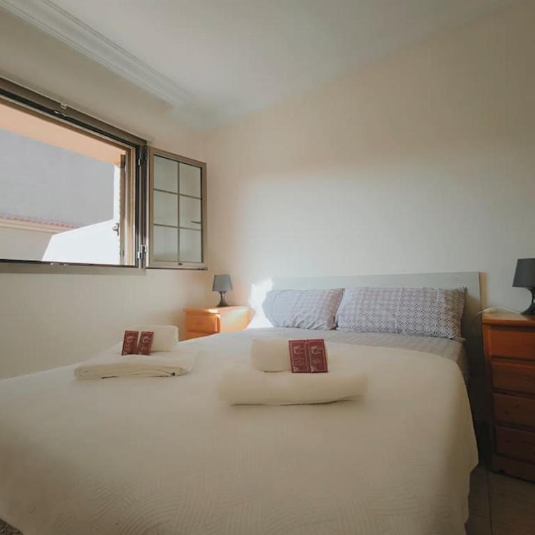 Poris puesta de sol 2 - Apartamento de 2 dormitorios - 10
