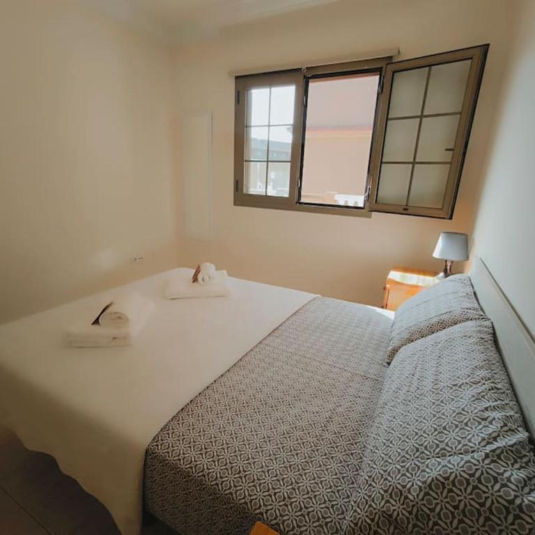 Poris puesta de sol 2 - Apartamento de 2 dormitorios - 13