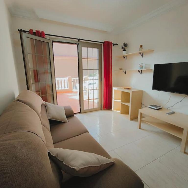 Poris puesta de sol 2 - Apartamento de 2 dormitorios - 14