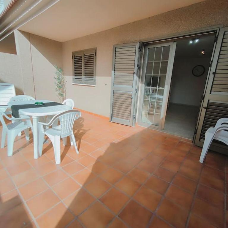 Poris puesta de sol 2 - Apartamento de 2 dormitorios - 17