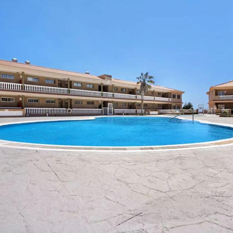 Poris puesta de sol 2 - Apartamento de 2 dormitorios - 21