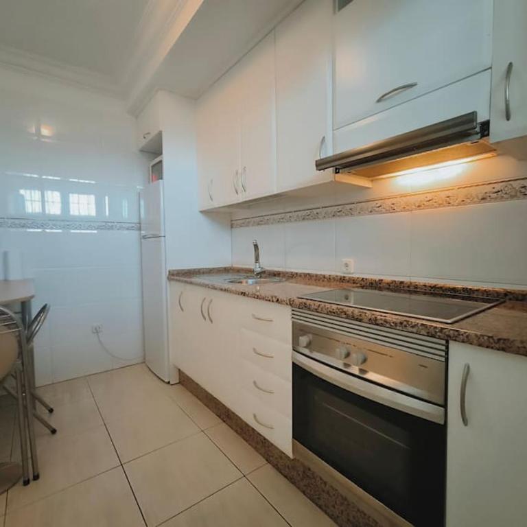 Poris puesta de sol 2 - Apartamento de 2 dormitorios - 23