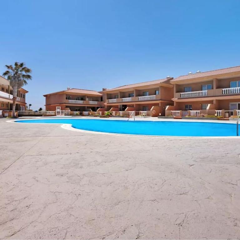 Poris puesta de sol 2 - Apartamento de 2 dormitorios - 25